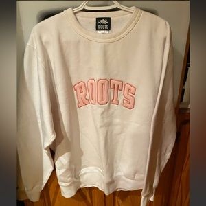 Roots Sweatshirt